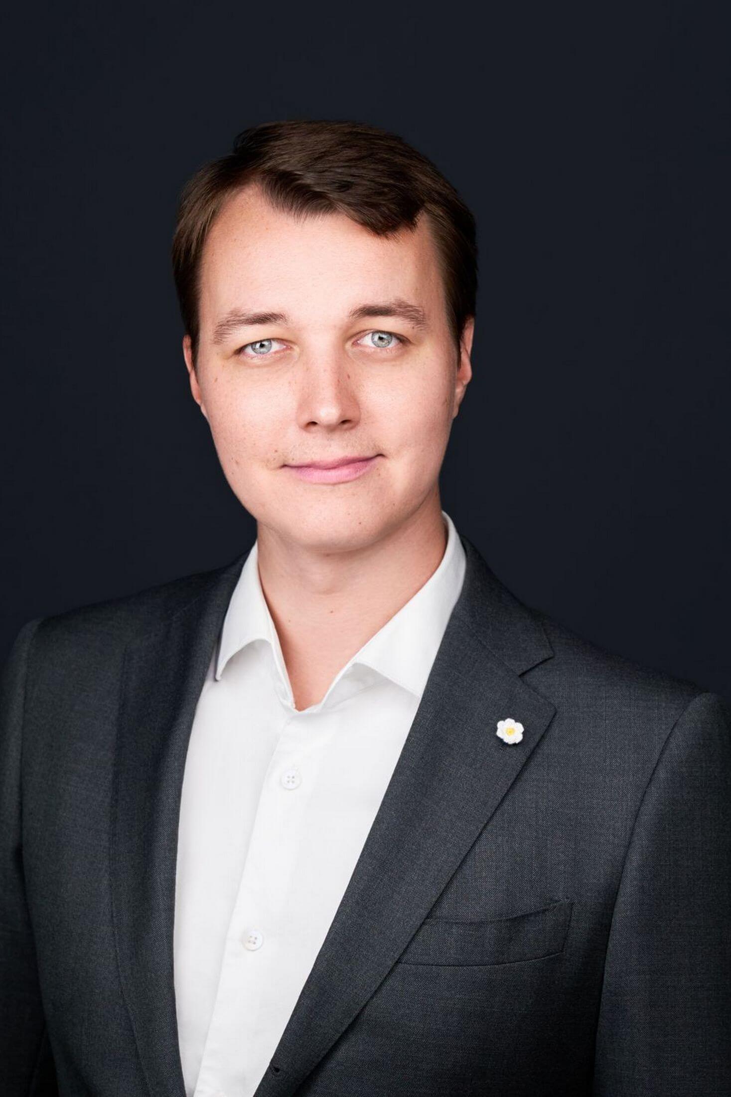 Benjamin Bognar
