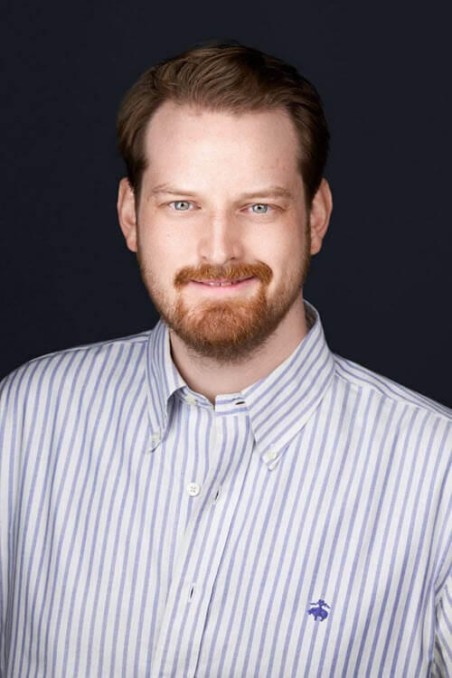 Erik Holland Haukebø