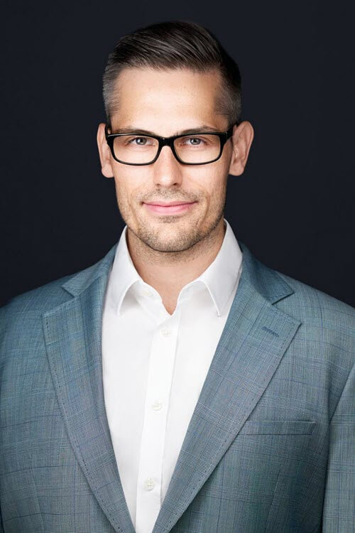 Vegard Rohde Garder